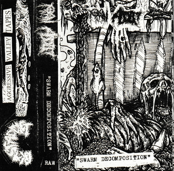 Swarm Decomposition