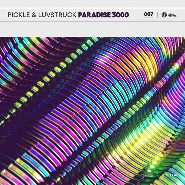 Paradise 3000