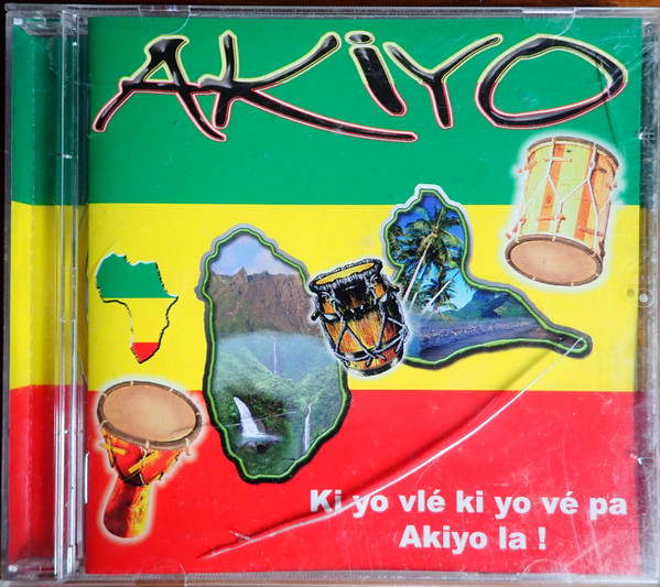 Ki Yo Vlé Ki Yo Vé Pa Akiyo La!