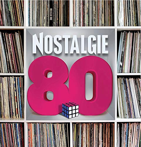 Nostalgie 80