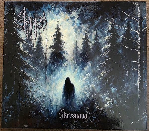 Skresnava