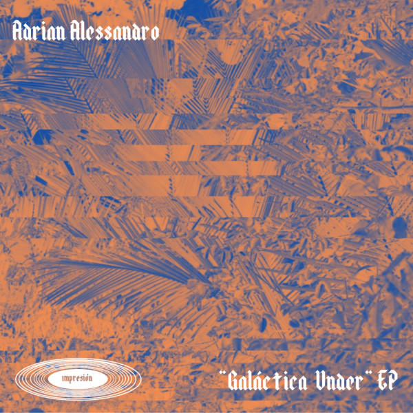 Galactica Under EP