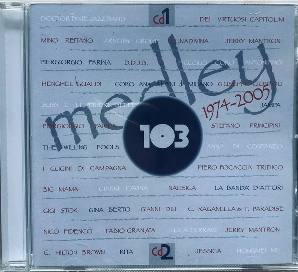 Medley 1974 - 2005