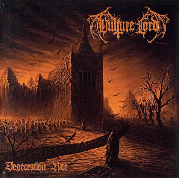 Desecration Rite