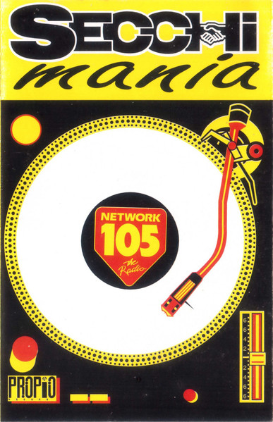 Secchi Mania