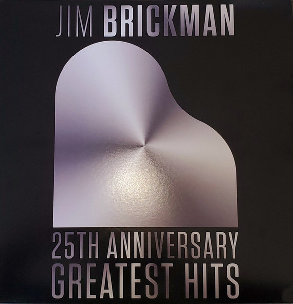 25th Anniversary Greatest Hits