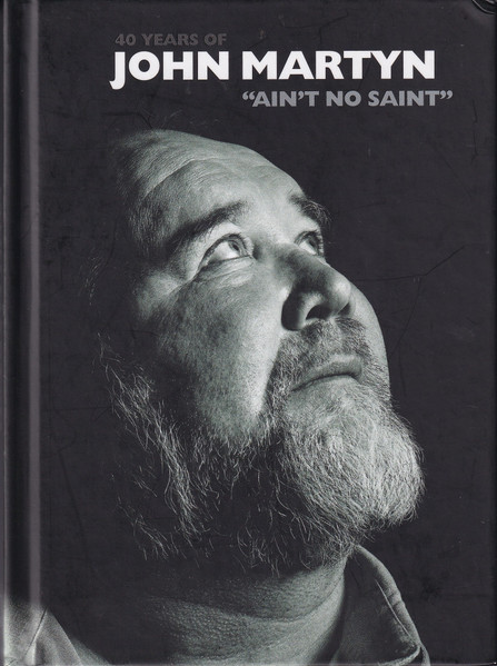 Ain't No Saint