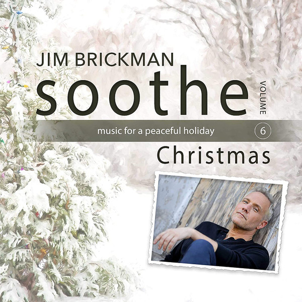 Soothe Volume 6 - Christmas