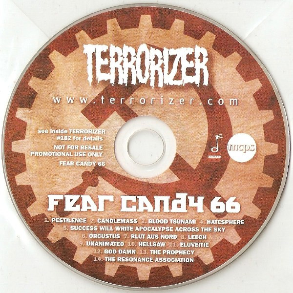 Fear Candy 66