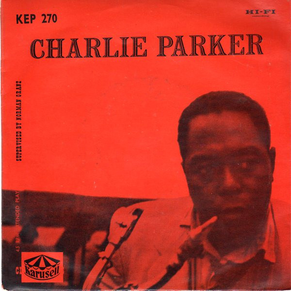 Charlie Parker