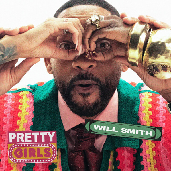 Pretty Girls
