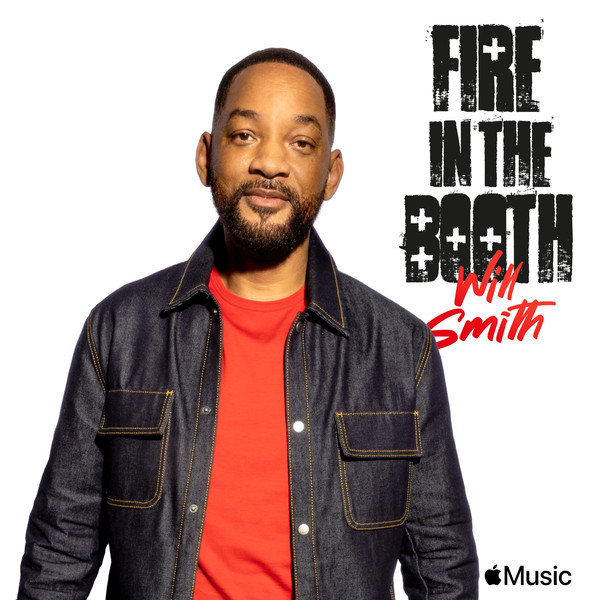 Fire In The Booth: Will Smith