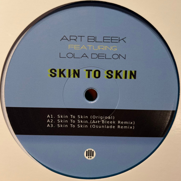 Skin To Skin