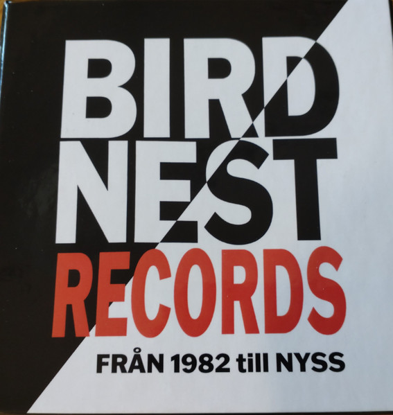 Birdnest Records Från 1982 Till Nyss