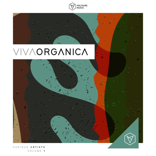 Viva Organica (Volume 1)