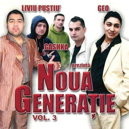 Noua Generatie Vol.3