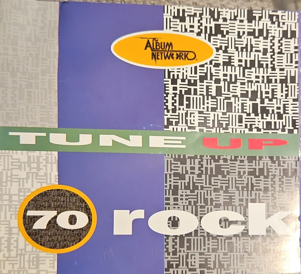 Tune Up Rock 70