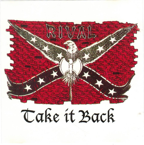 Take It Back