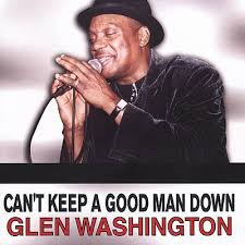 Can't Keep A Good Man Down