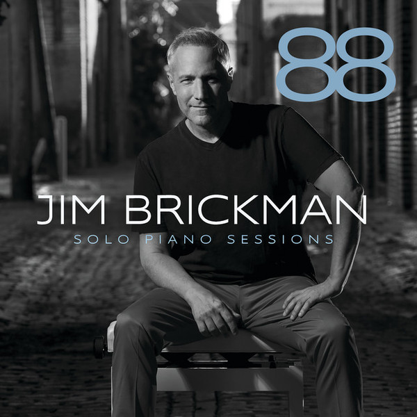 88 - Solo Piano Sessions