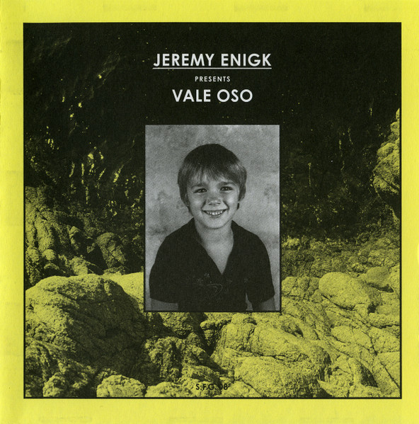 Vale Oso