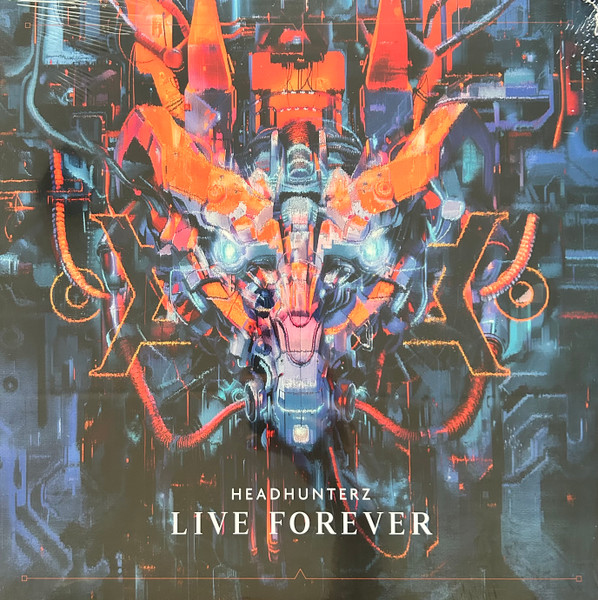 Live Forever