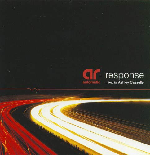 Response - Mixed By Ashley Casselle