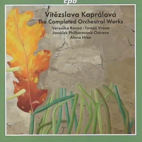 The Completed Orchestral Works