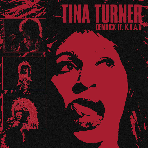 Tina Turner