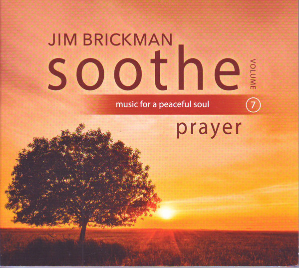 Soothe Volume 7 - Prayer
