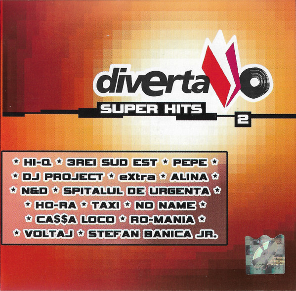 Diverta Super Hits 2
