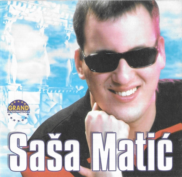 Saša Matić