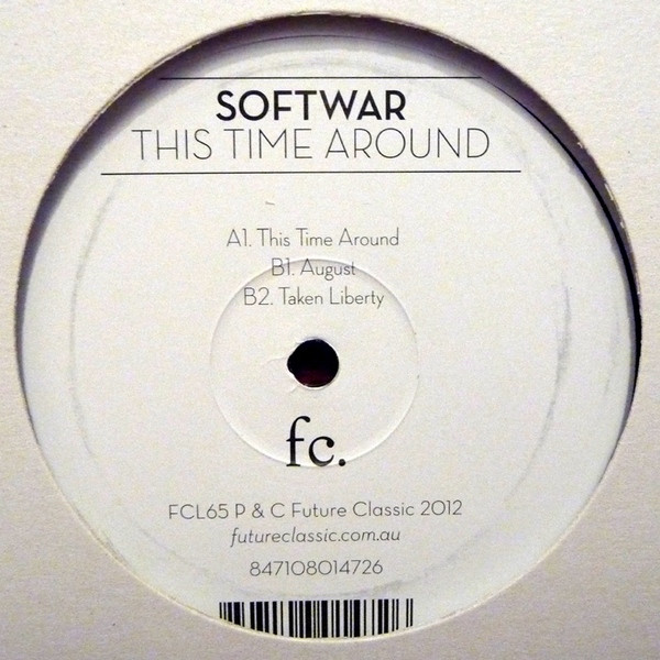 This Time Around