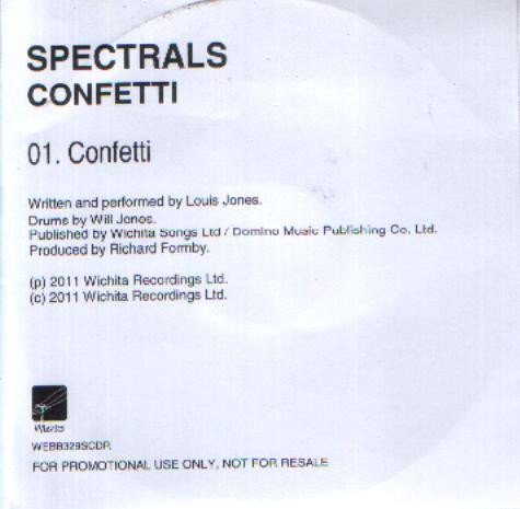 Confetti