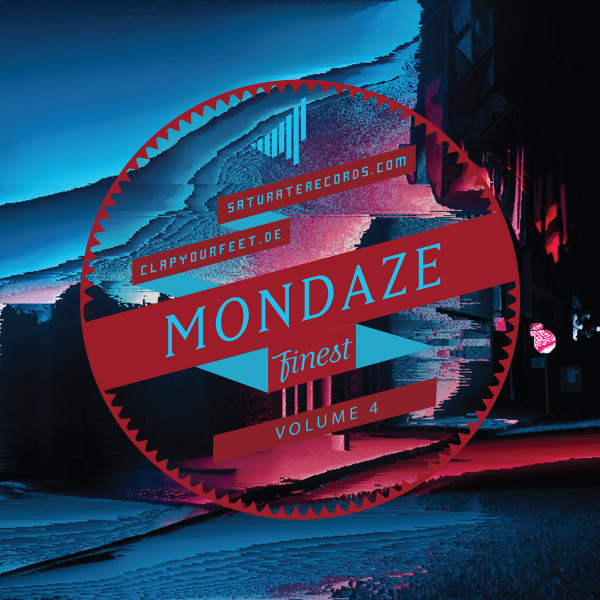 MONDAZE FINEST VOL. 4