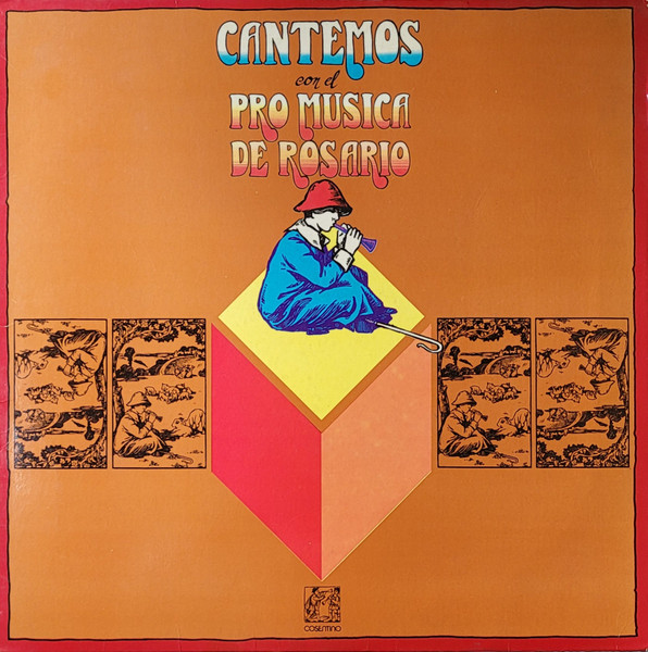 Cantemos Con El Pro Musica de Rosario