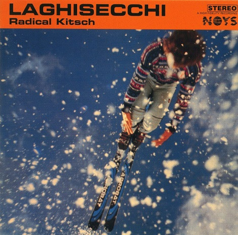 Radical Kitsch