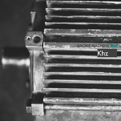 Smoke Machine Podcast 042