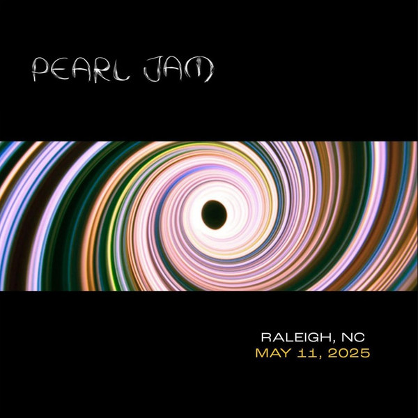 Raleigh, NC May 11, 2025