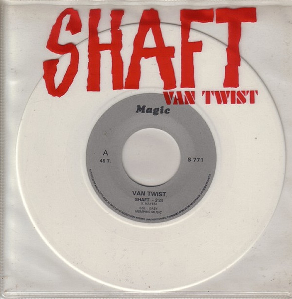 Shaft / Hot Wax