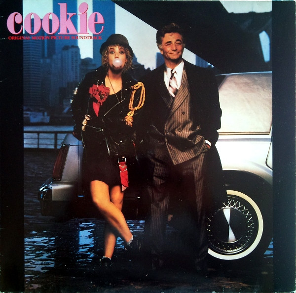 Cookie ( Original Motion Picture Soundtrack )