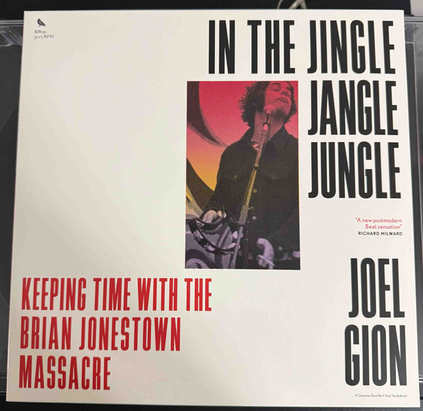 In The Jingle Jangle Jungle