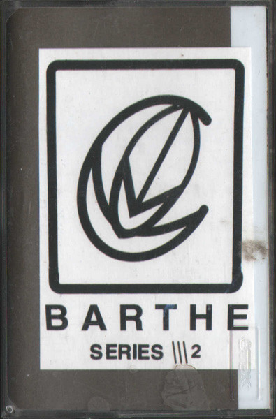 Barthe Series Vol.2