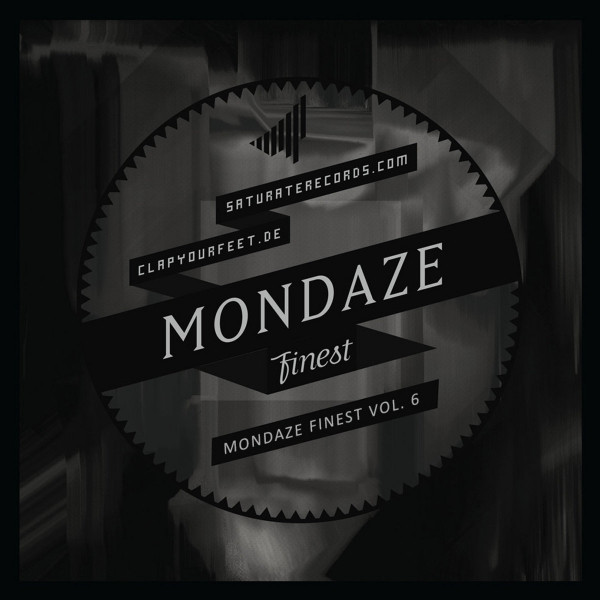 MONDAZE FINEST VOL. 6