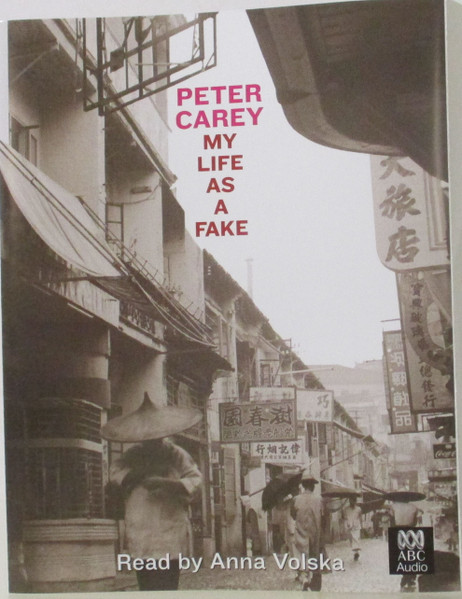 My Life As A Fake