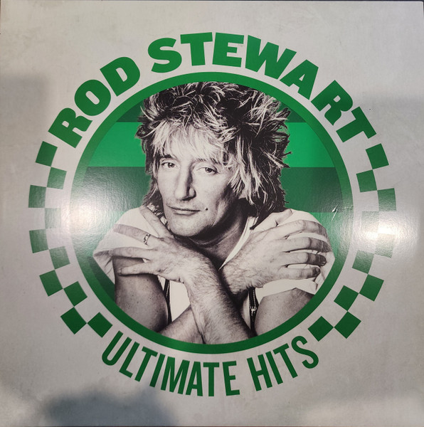 Ultimate Hits