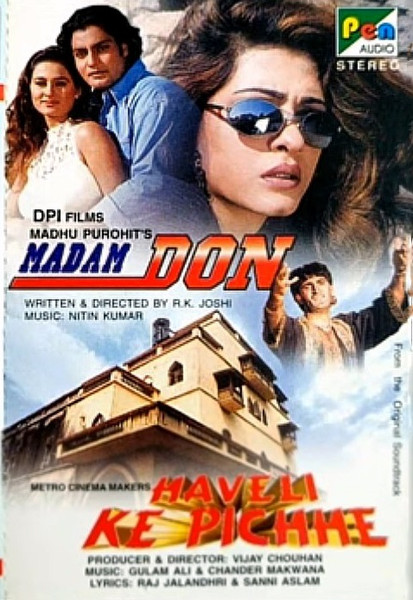 Madam Don / Haveli Ke Pichhe