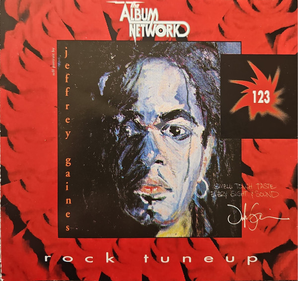 The Album Network's Rock Tune Up 123