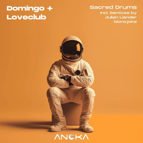 Sacred Drums