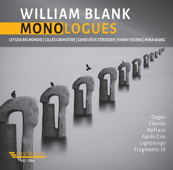 MonoLogues